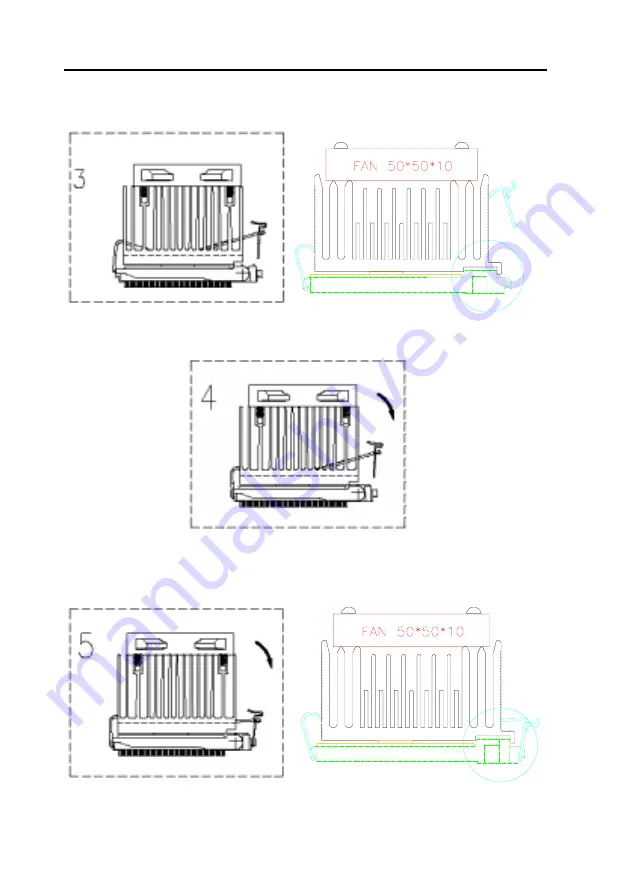 Fastfame 8VTAV User Manual Download Page 14