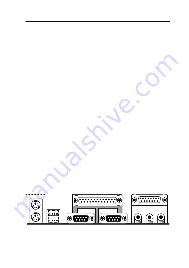 Fastfame 8VTAV User Manual Download Page 15