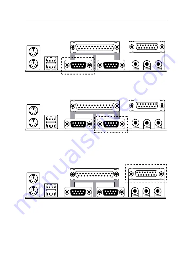 Fastfame 8VTAV User Manual Download Page 17