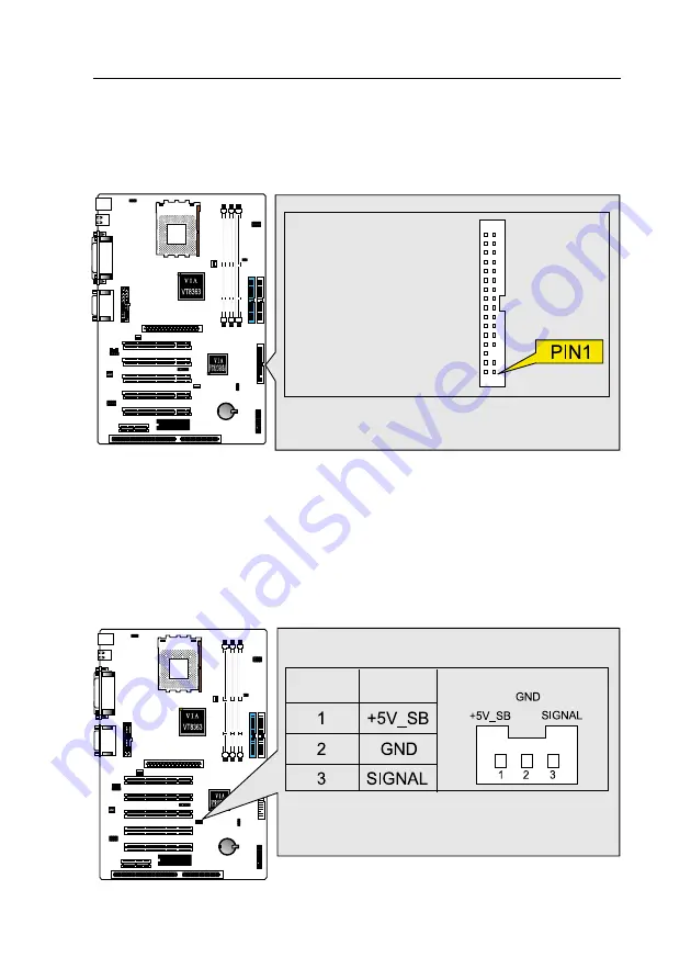 Fastfame 8VTAV User Manual Download Page 19