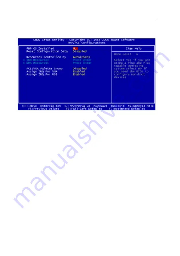 Fastfame 8VTAV User Manual Download Page 46