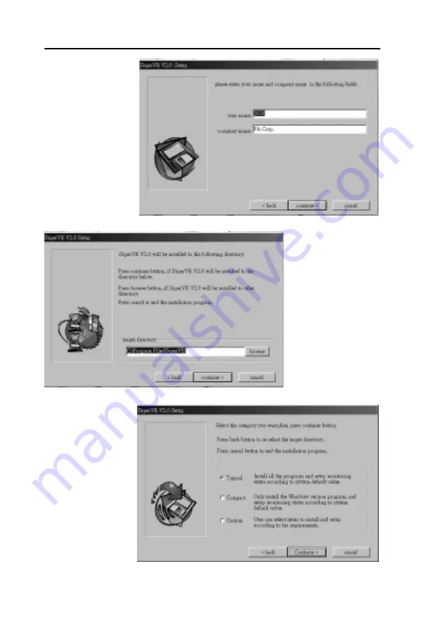 Fastfame 8VTAV User Manual Download Page 64