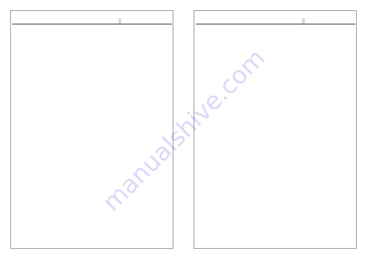 Fastfame 9W AP Series User Manual Download Page 25