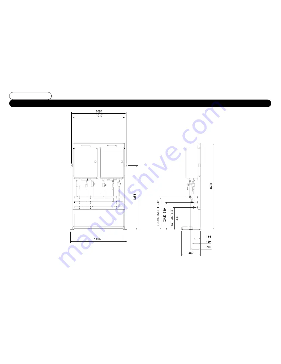 FASTflo LWH56 Скачать руководство пользователя страница 20