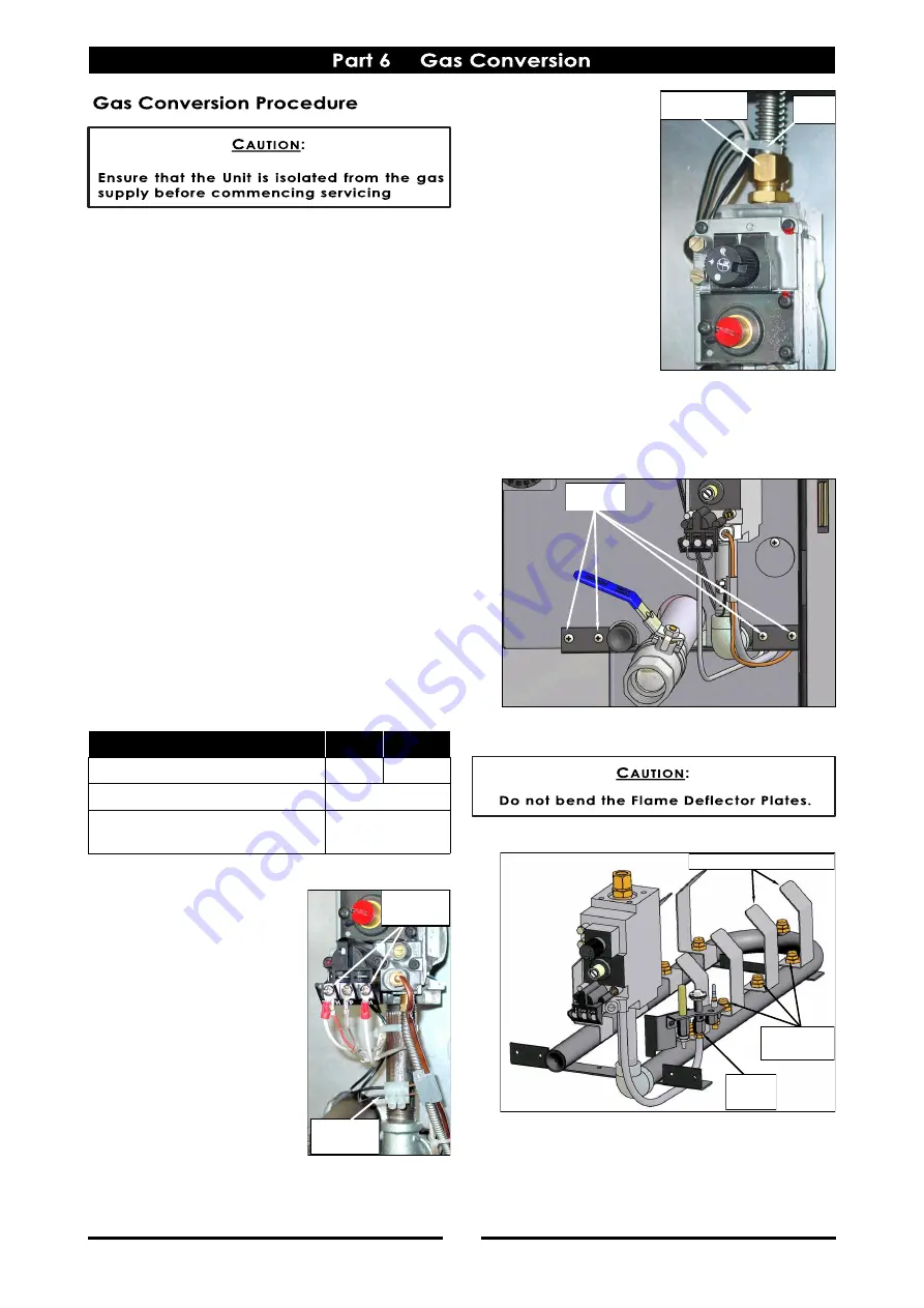 Fastfri FF18 Installation And Operation Manual Download Page 16