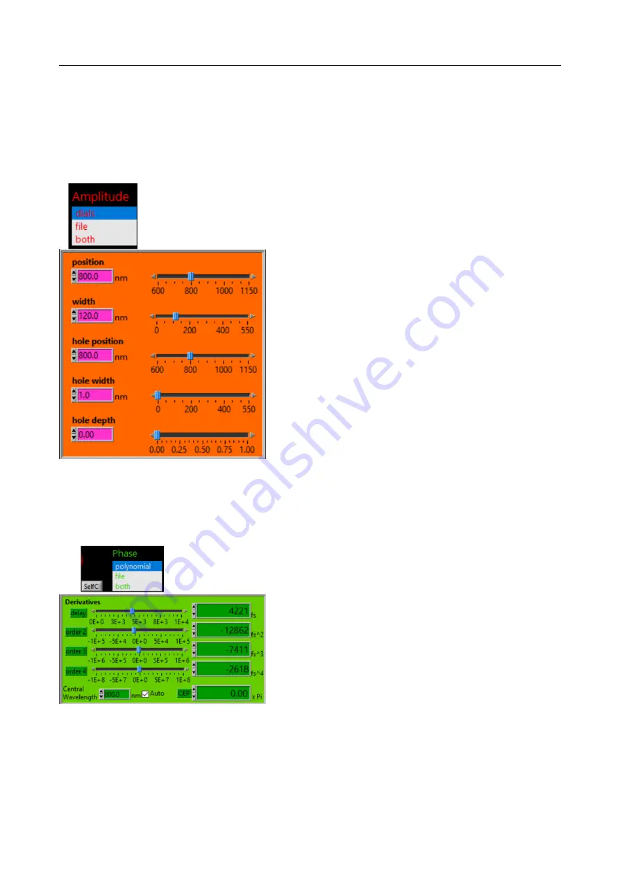 FASTLITE DAZZLER Manual Download Page 44