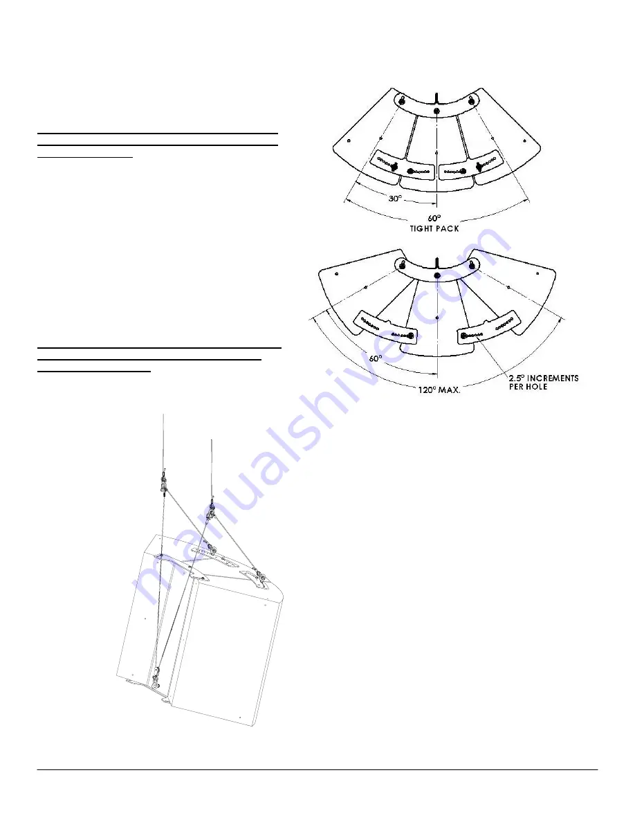 Fastpac FP-AM7215-3X1 Configuration Manual Download Page 2