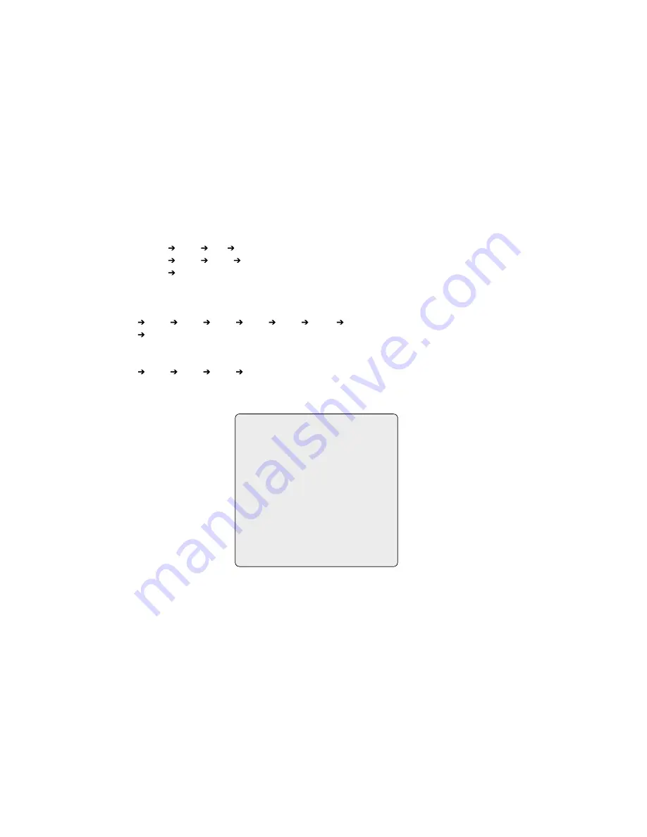 Fastrax EDC-141E Installation And Operating Manual Download Page 18