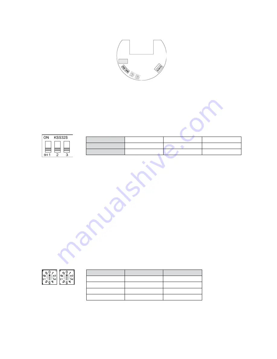 Fastrax EDCH-142E/C Installation And Operating Manual Download Page 7