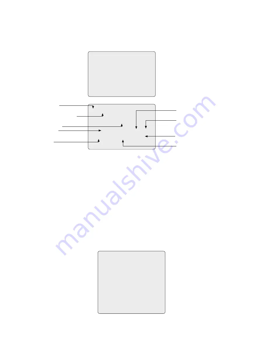 Fastrax EDCH-142E/C Installation And Operating Manual Download Page 10