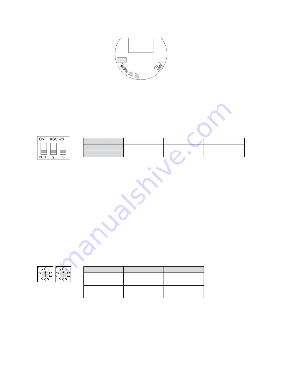 Fastrax EDCH-142E/C Installation And Operating Manual Download Page 34