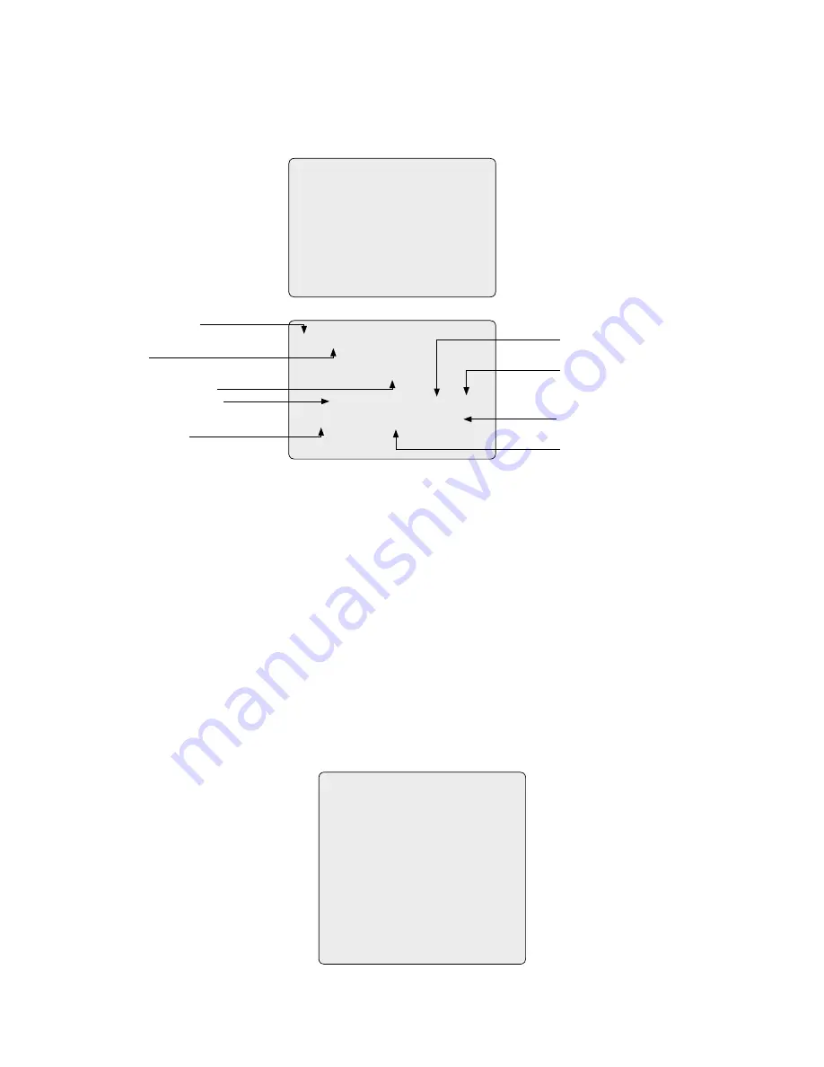 Fastrax EDCH-142E/C Installation And Operating Manual Download Page 37