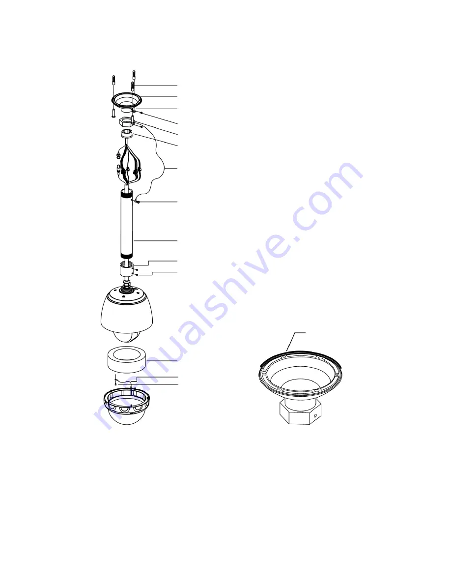 Fastrax EDCH-142E/C Installation And Operating Manual Download Page 55