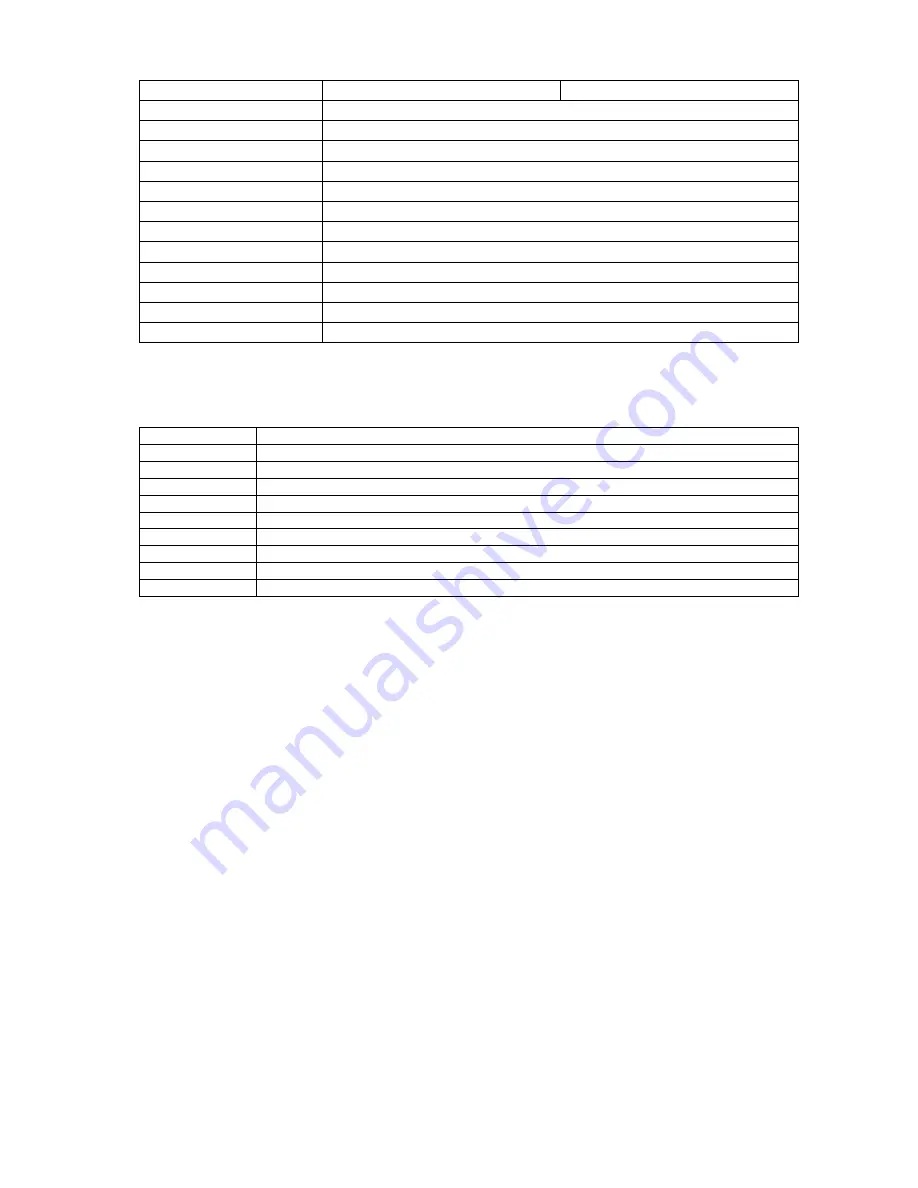 Fastrax EDCH-142E/C Installation And Operating Manual Download Page 57