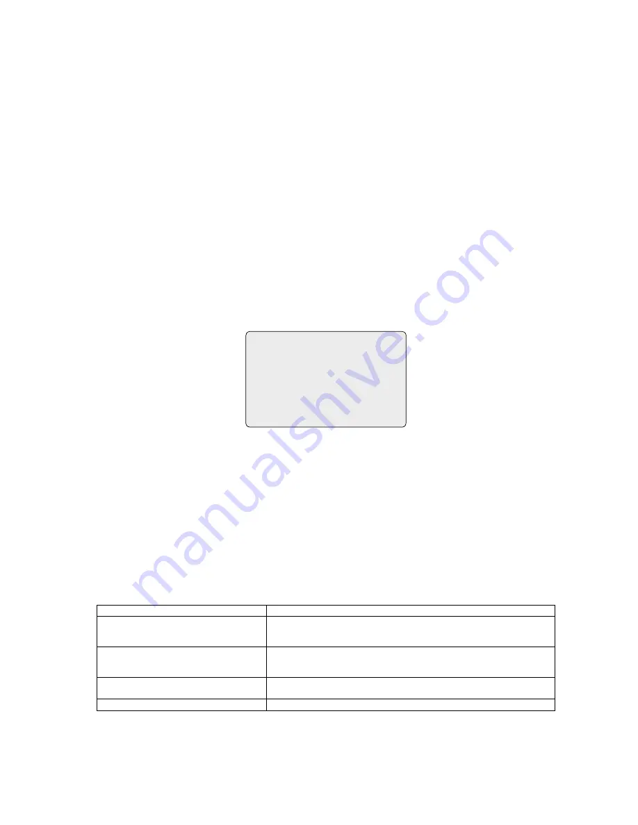 Fastrax EDCH-144E/C Installation And Operating Manual Download Page 51