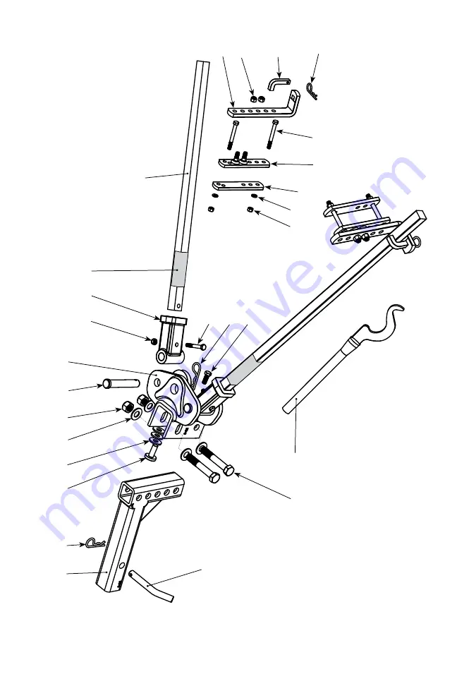 Fastway e2 92-00-0450 Скачать руководство пользователя страница 2