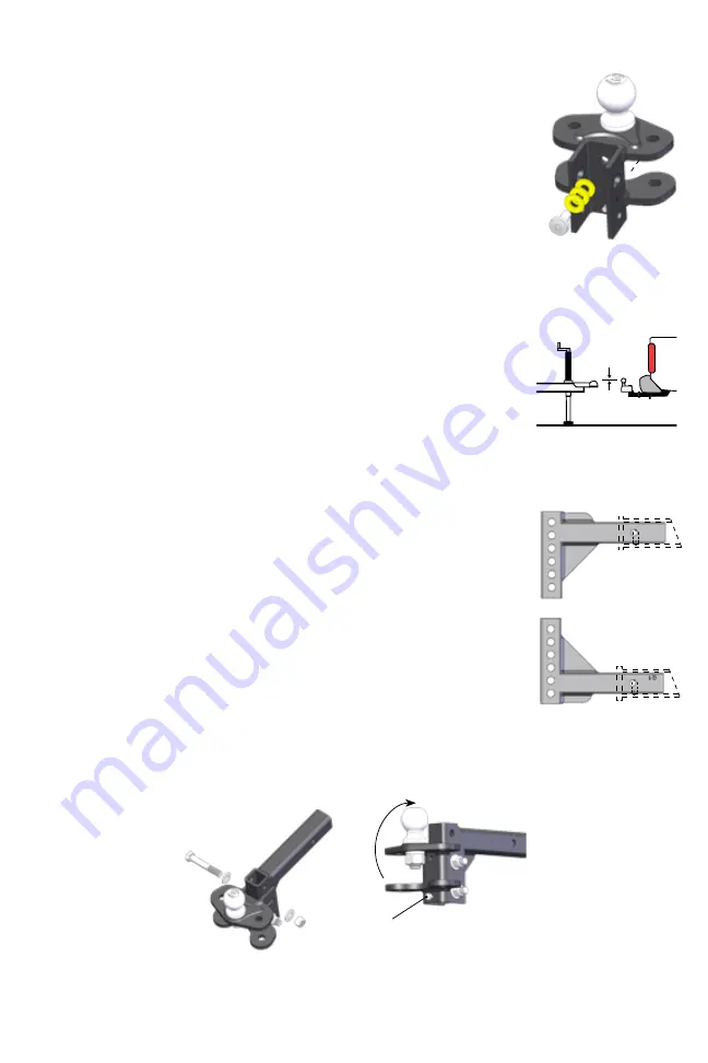 Fastway e2 92-00-0450 Скачать руководство пользователя страница 7