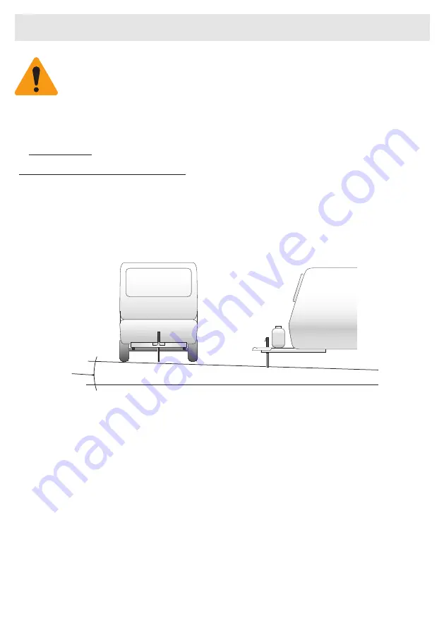 Fastway flip 88-00-6525 Installation And Operation Instruction Manual Download Page 9