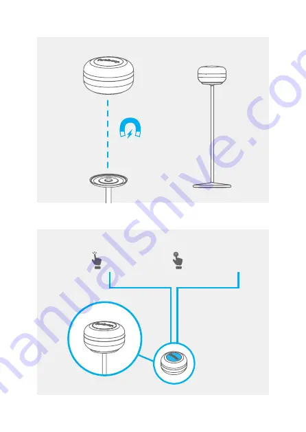 fatboy CHEERIO Manual Download Page 3