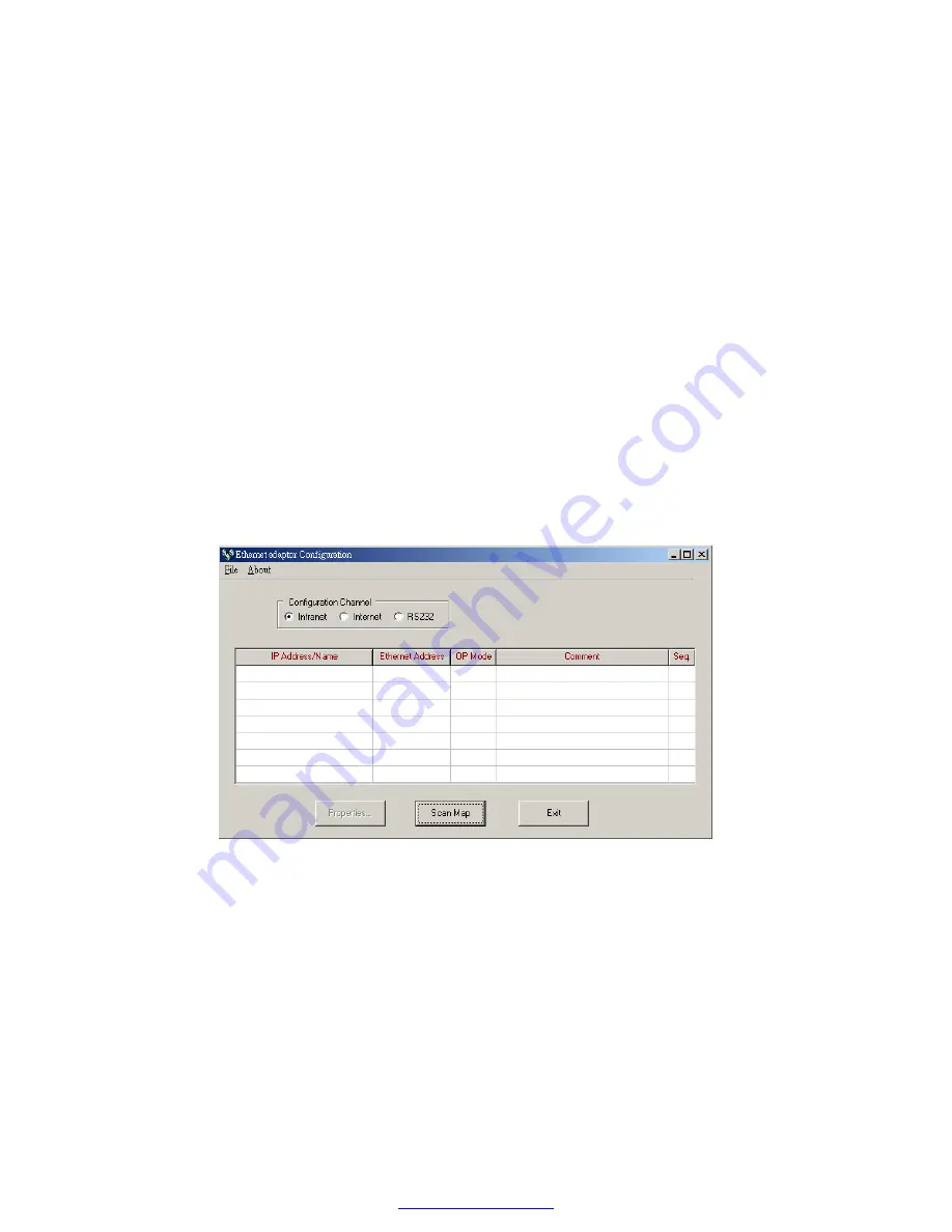 FATEK FBs-CM25 User Manual Download Page 14