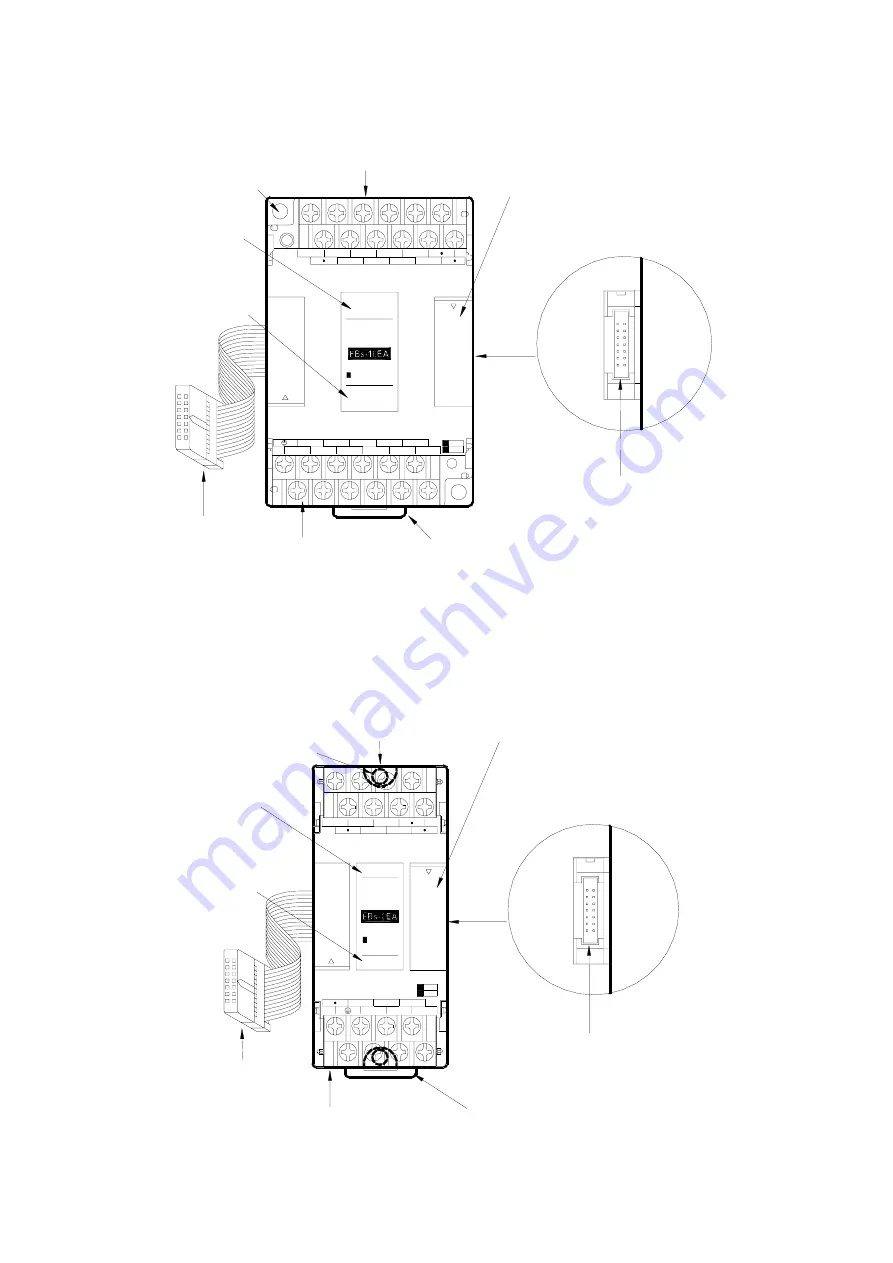 FATEK FBs Series Manual Download Page 10