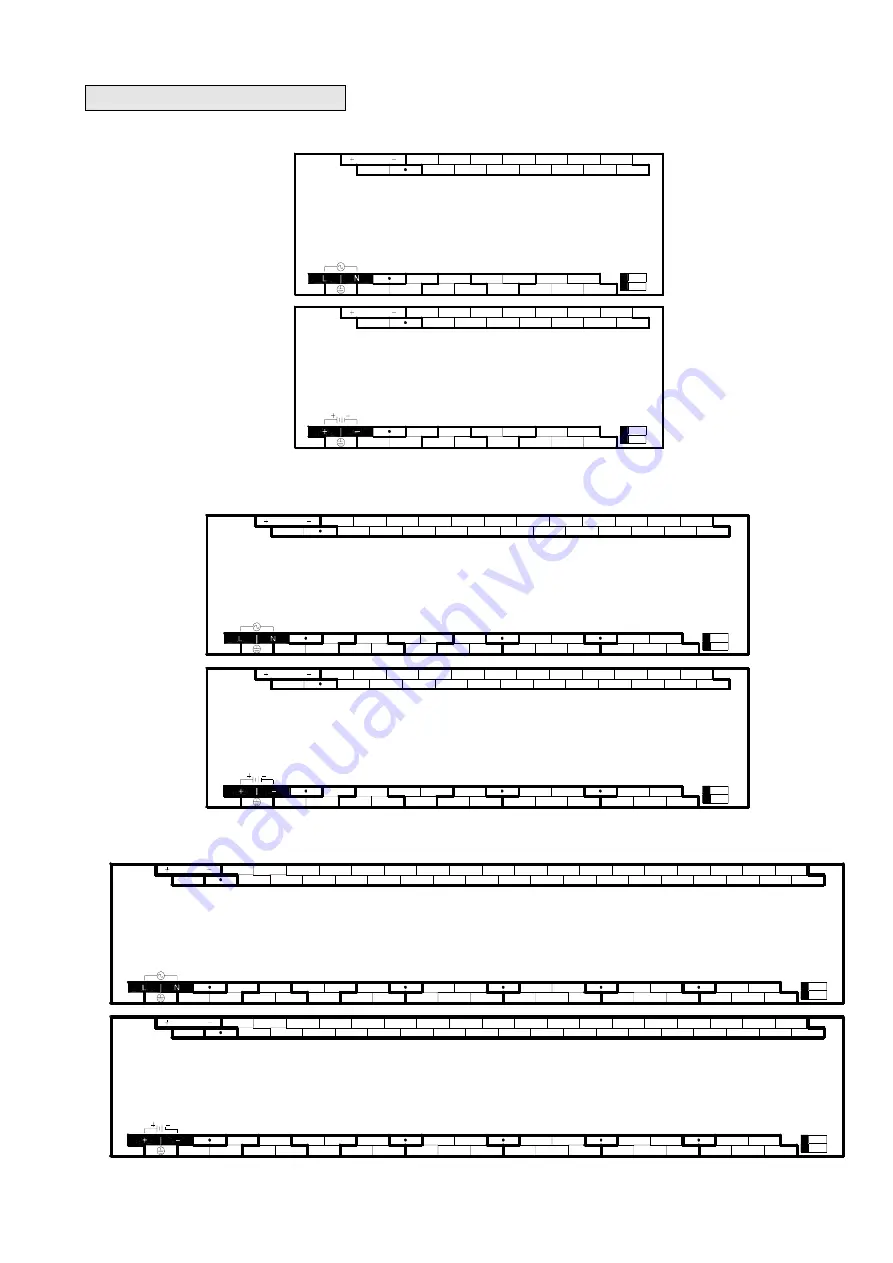 FATEK FBs Series Manual Download Page 19