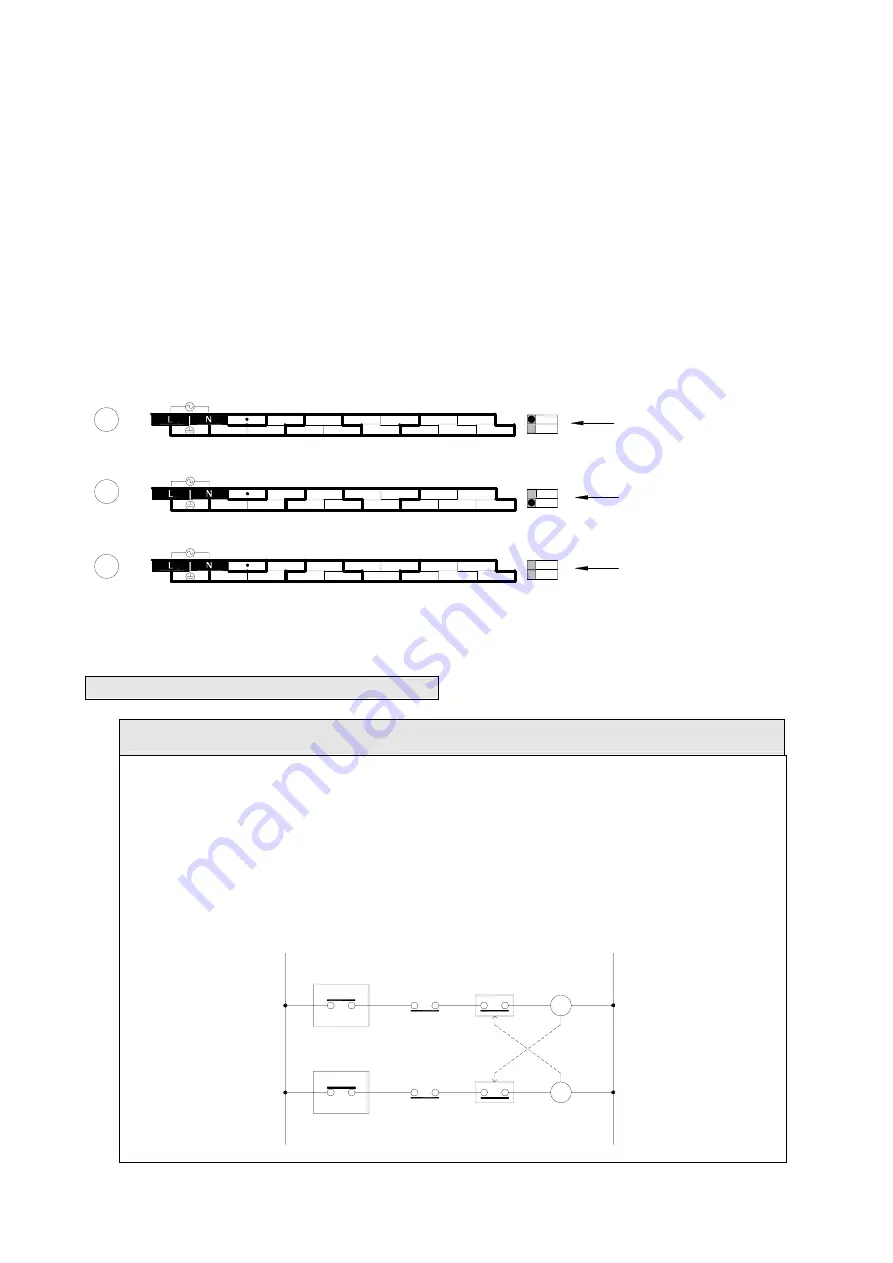 FATEK FBs Series Manual Download Page 51