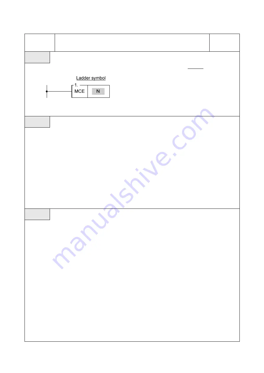 FATEK FBs Series Manual Download Page 139