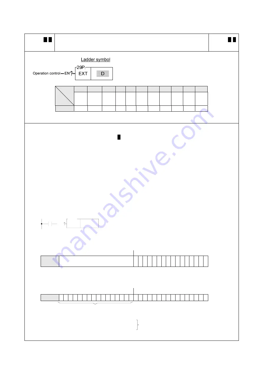 FATEK FBs Series Manual Download Page 172