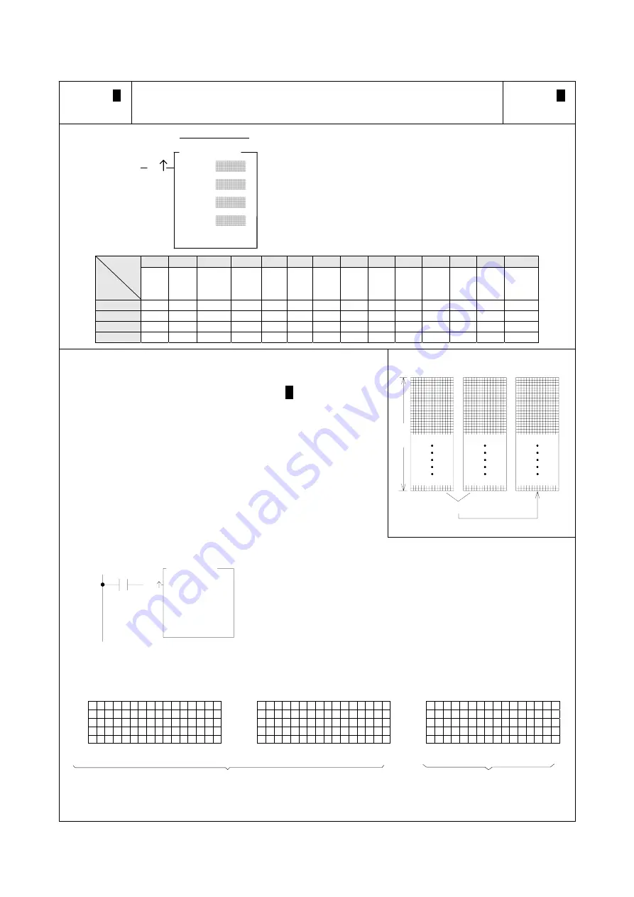 FATEK FBs Series Manual Download Page 269