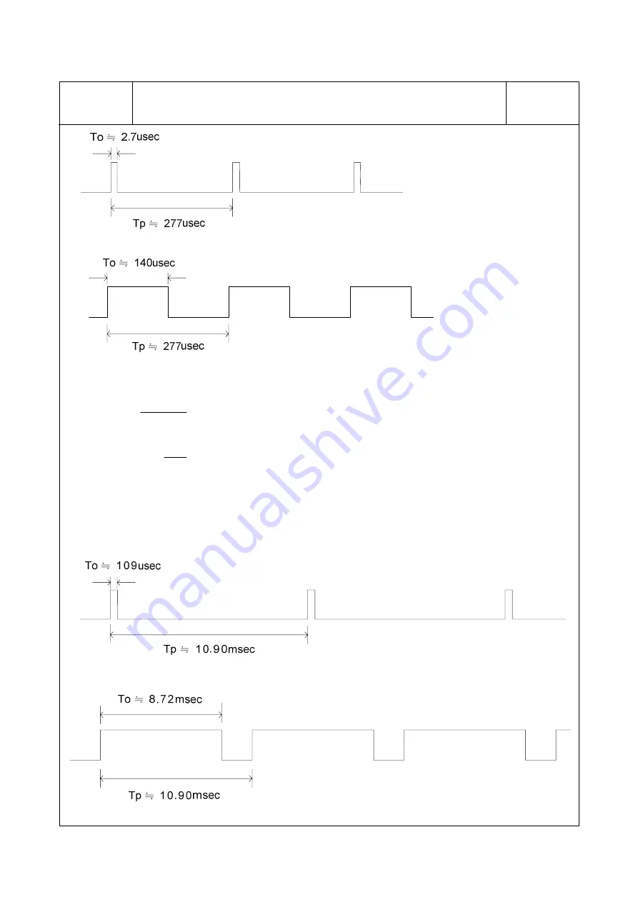 FATEK FBs Series Manual Download Page 279