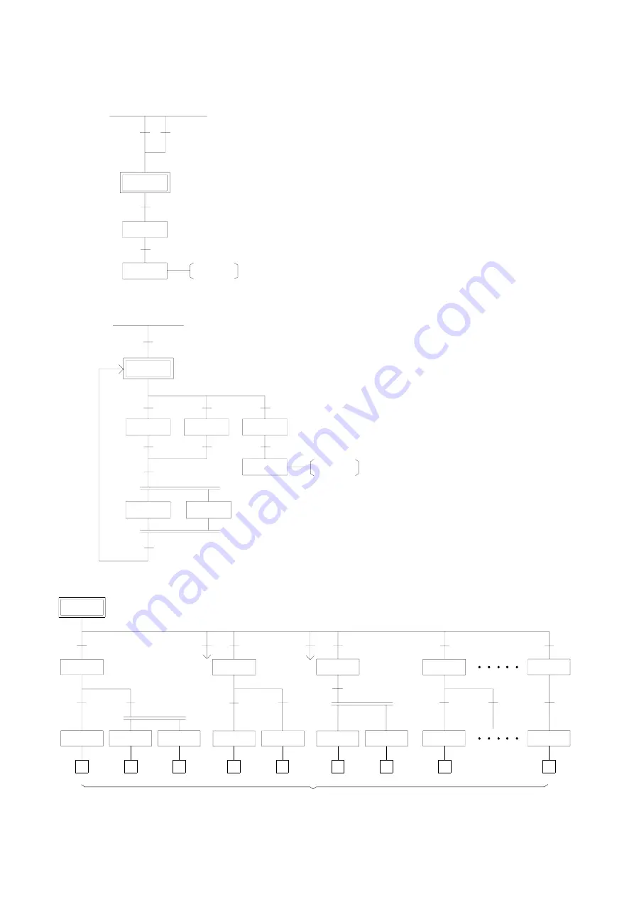 FATEK FBs Series Manual Download Page 309