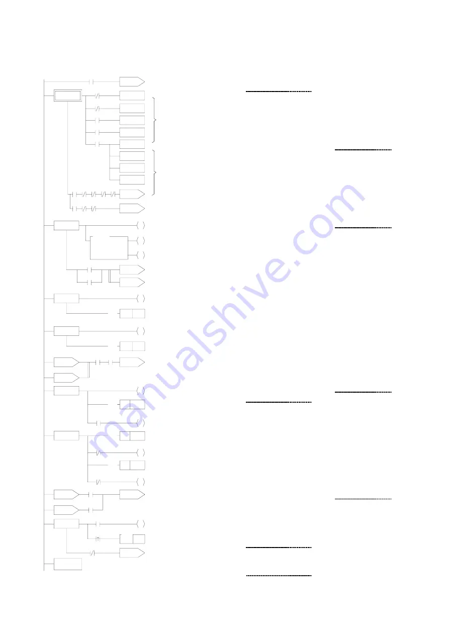 FATEK FBs Series Manual Download Page 323