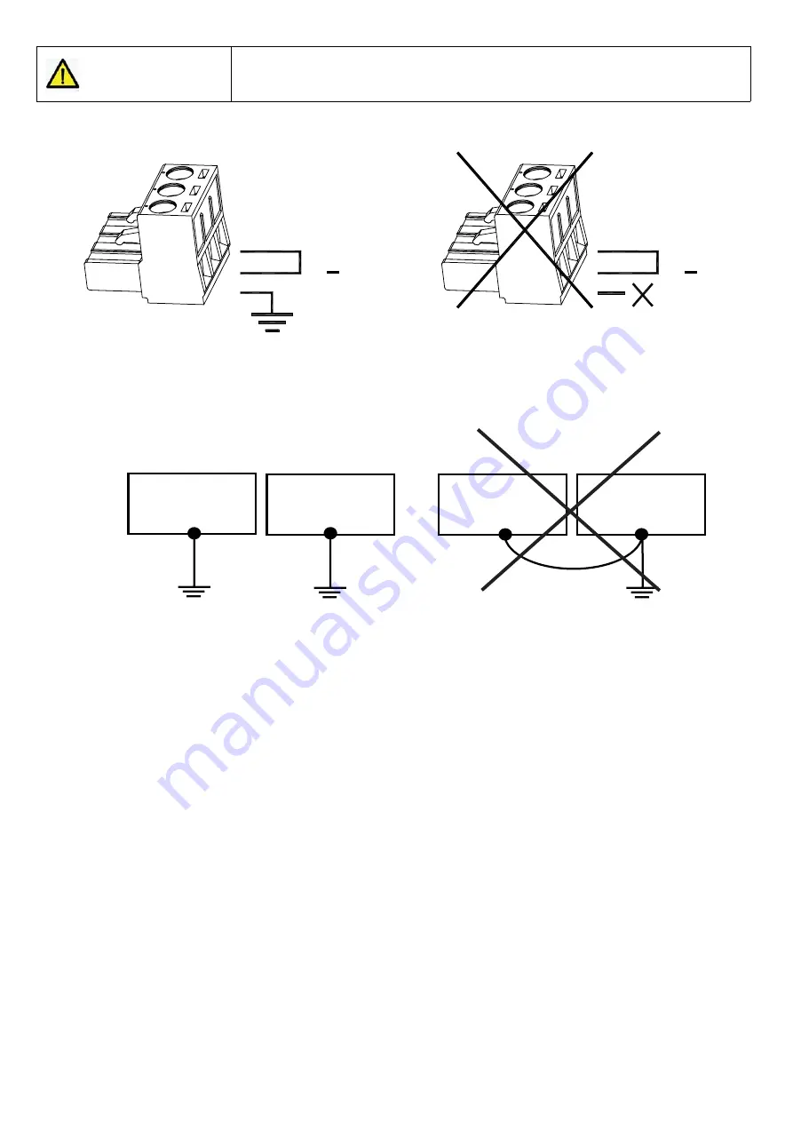 FATEK P5102S Installation Manual Download Page 2