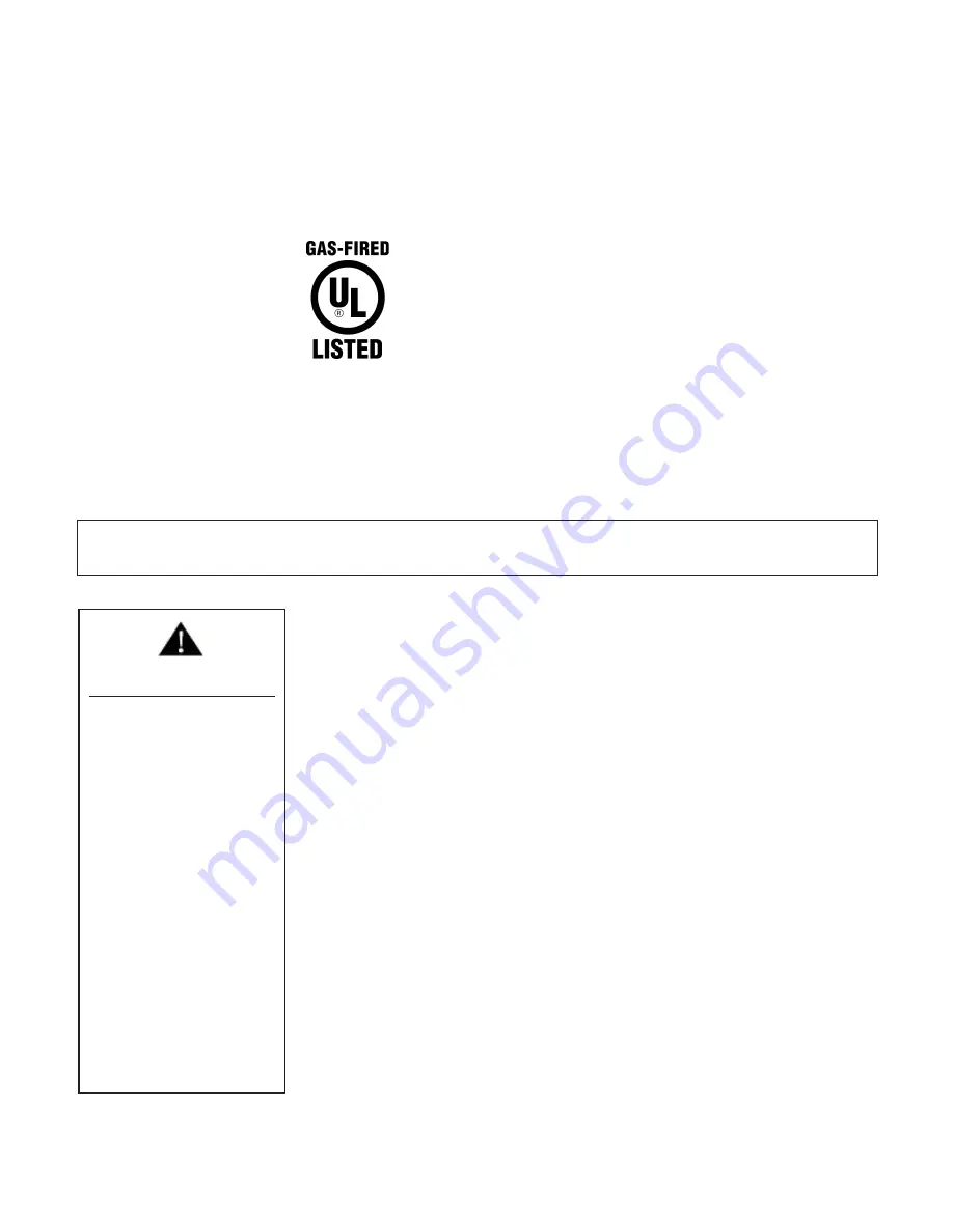 Father's Cooker KY01 Owner'S Manual Download Page 2