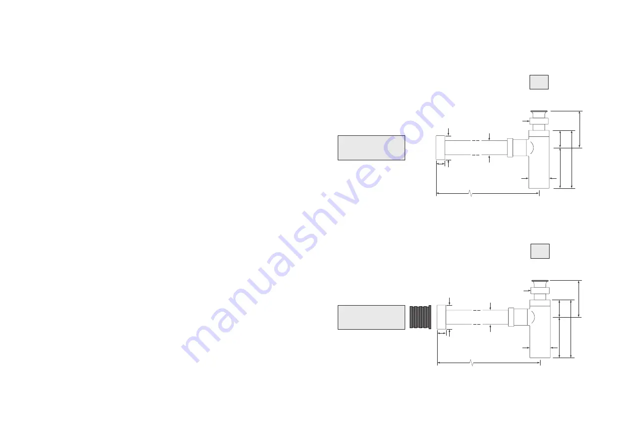 faucet strommen 34351 Installation Manual Download Page 2