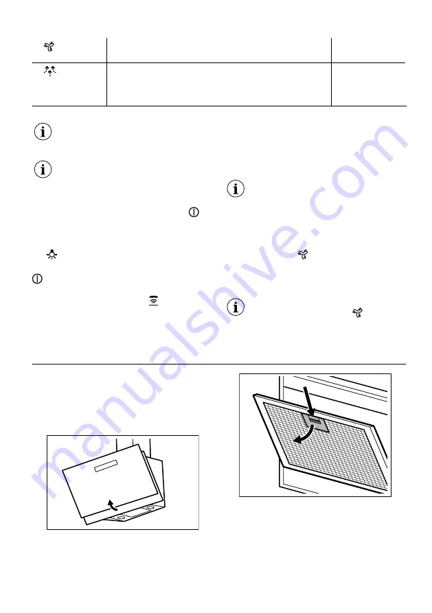 FAURE FFV919Y User Manual Download Page 3