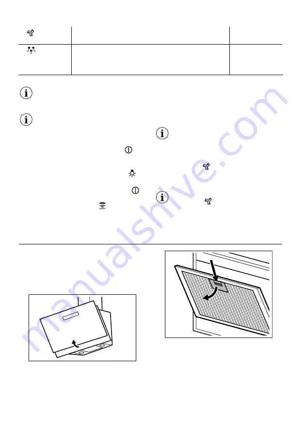 FAURE FFV919Y User Manual Download Page 82