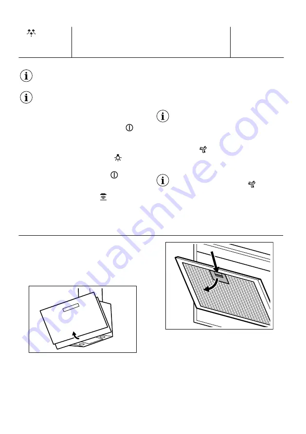 FAURE FFV919Y User Manual Download Page 88