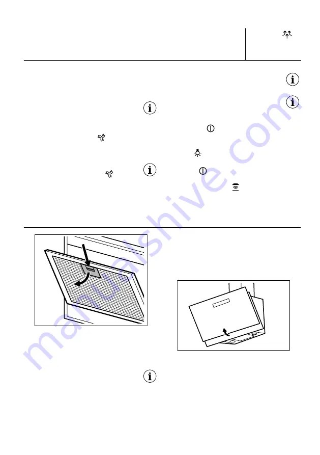 FAURE FFV919Y User Manual Download Page 97