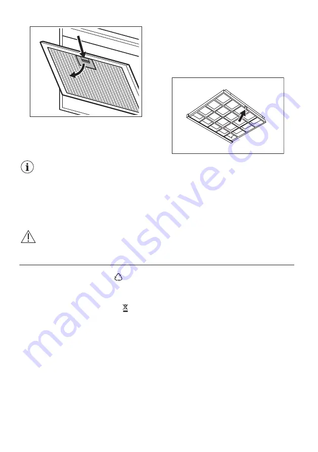 FAURE FHB92671XA User Manual Download Page 34