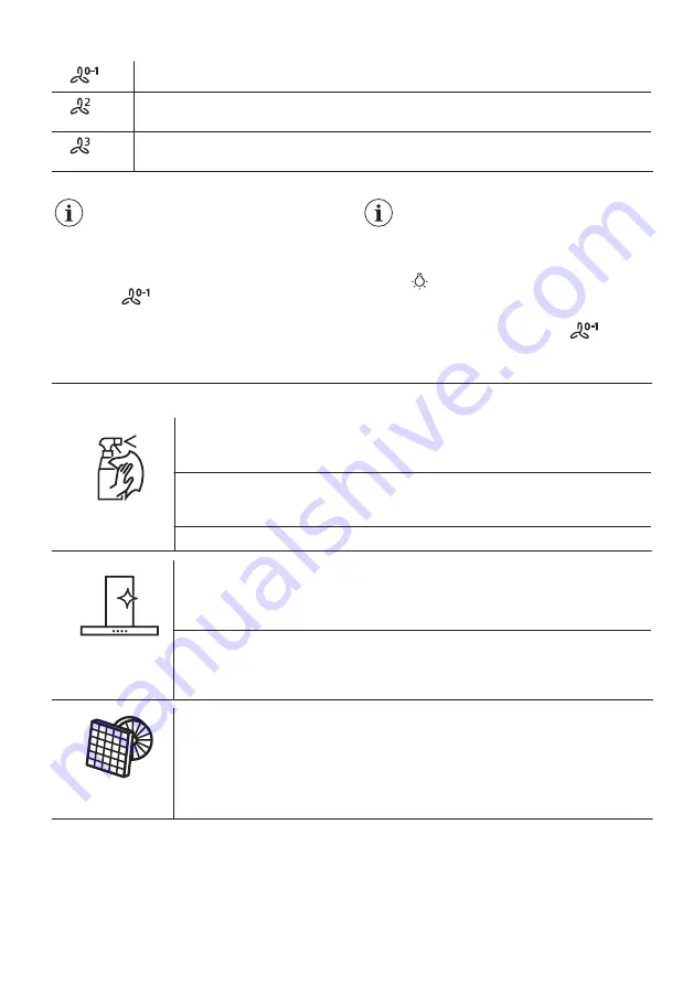 FAURE FHB92671XA User Manual Download Page 51