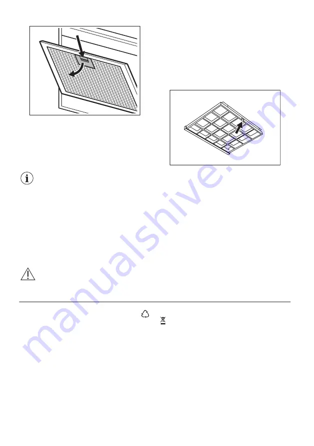 FAURE FHB92671XA User Manual Download Page 52