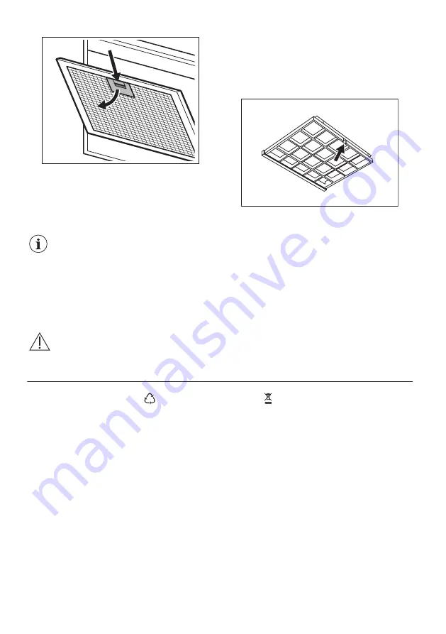 FAURE FHB92671XA User Manual Download Page 86