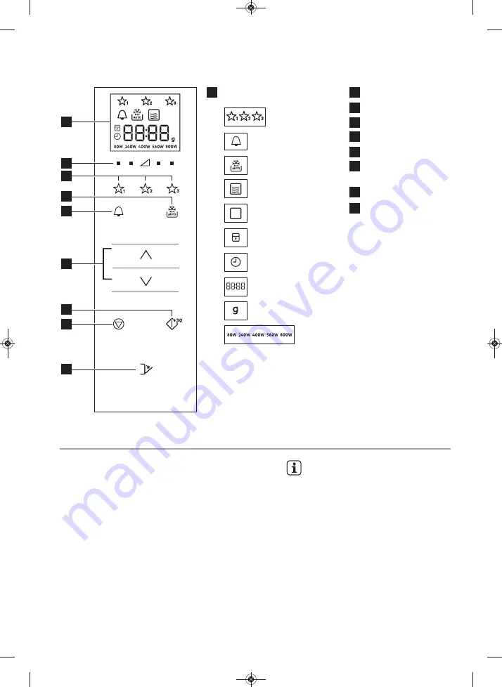 FAURE FMBN2S User Manual Download Page 12