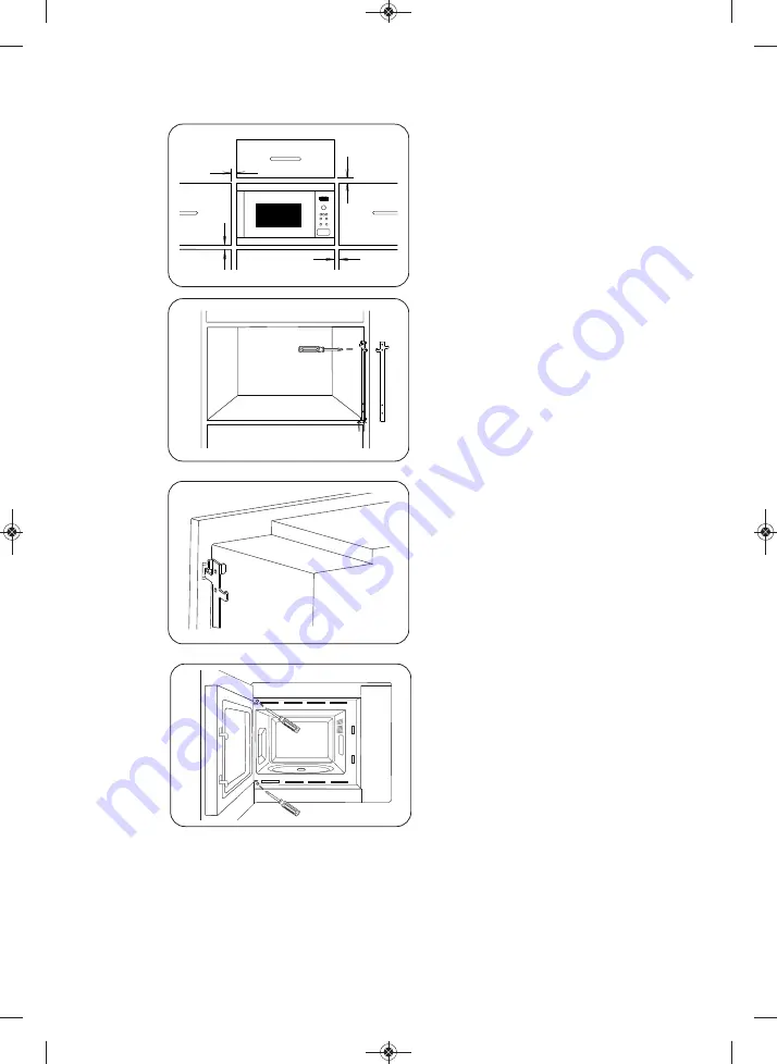 FAURE FMBN2S User Manual Download Page 34