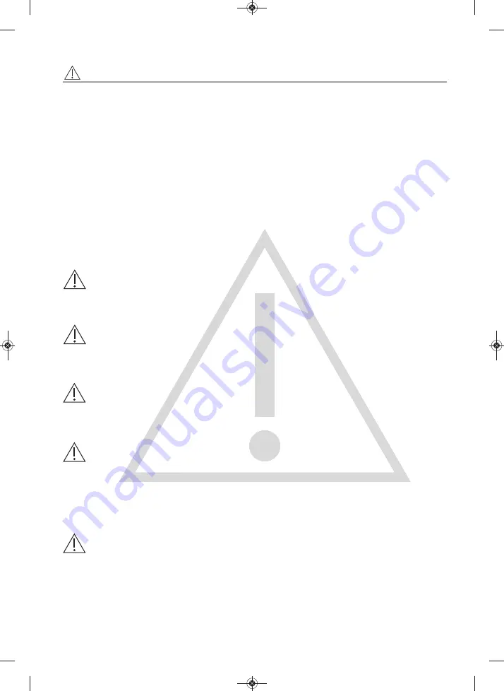 FAURE FMSN7D User Manual Download Page 3