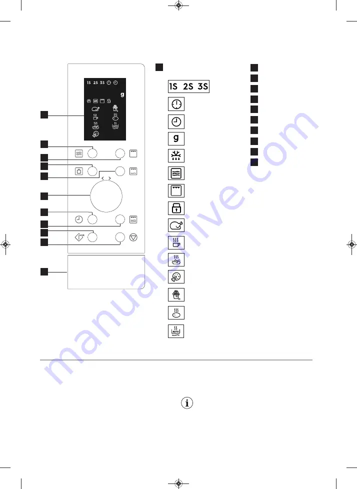 FAURE FMSN7D User Manual Download Page 12