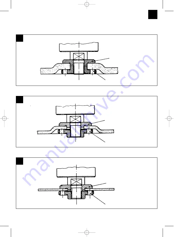 Faust WS 125/8 E-01 Скачать руководство пользователя страница 11