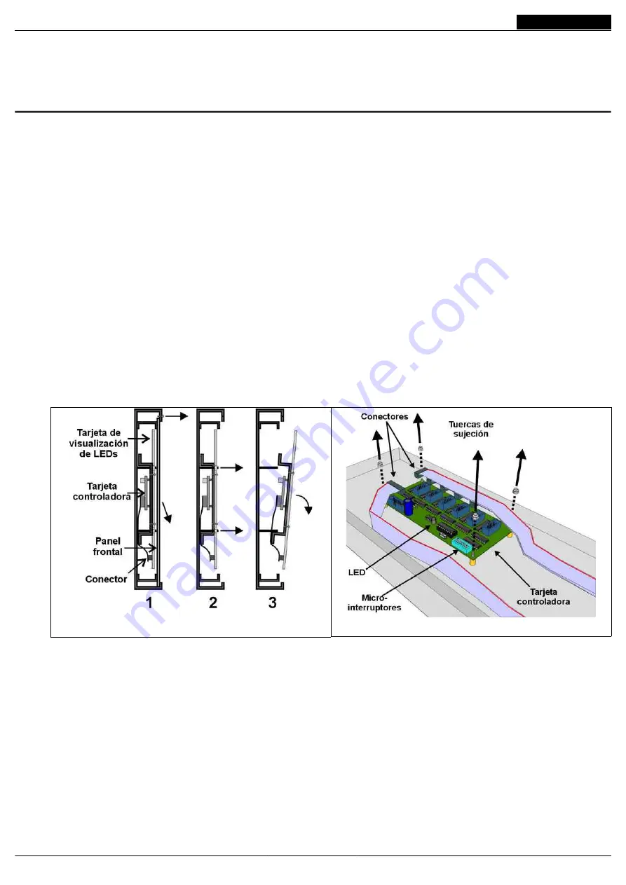 Favero Electronics FS-1 N Series Скачать руководство пользователя страница 33